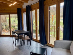 Appartement Le Noyer